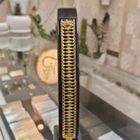 دستبند ۱۶ سانتیمتری بدون اجرت ومالیات فقط با ۵درصد|جواهرات|رشت, فلسطین|دیوار
