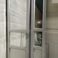درب الومنیوم