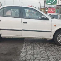 سمند ef7 دوگانه سوز|خودرو سواری و وانت|رشت, حومه رشت|دیوار