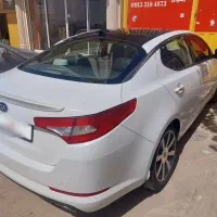 اپتیما 2013|خودرو سواری و وانت|اصفهان, کشاورزی|دیوار