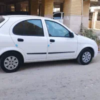 تیبا 2 (هاچبک) EX، مدل ۱۳۹۹
