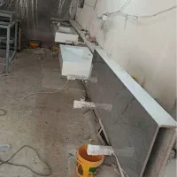 به یک نفر کارگر نیازمندیم