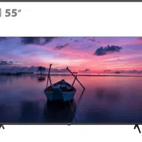 تلوزیون جی پلاس ۵۵