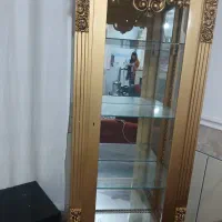 وسایل خانه|بوفه، ویترین، کنسول|استهبان, |دیوار