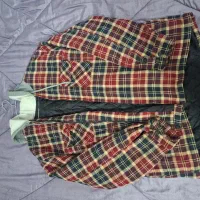 لباس گرم و زیبا