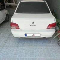 پراید۱۳۲مدل۸۹دوگانه کارخونه