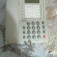 تلفن رومیزی آرین