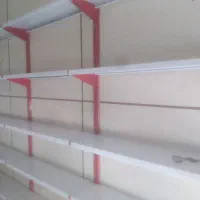 قفسه فروشگاهی