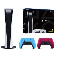 ps5 فت دیجیتال اروپا