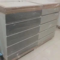 تولیدی دراور ۶و ۵و۴کشاب|جاکفشی، کمد، دراور|اراک, |دیوار