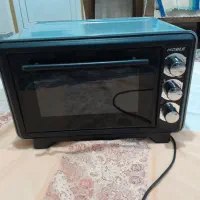 ماکروفر NOBLE