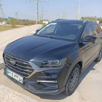 راننده شخصی با خودرو شاسی پایه یک و حرفه‌ای