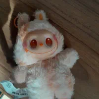 عروسک لبوبو مدل انرژی