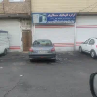 رهن اجاره مغازه 58متر درمنبح آب