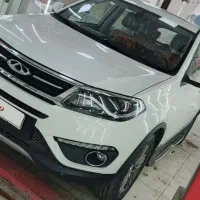 تیگو5fl|خودرو سواری و وانت|سنندج, |دیوار