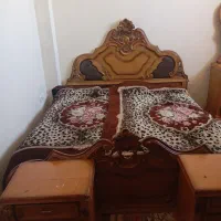تخت دونفره