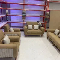 مبل امپراطور*کلاسیک* مدرن *مینیمال* برند نگین