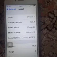 آیفون ۶s|موبایل|نظرآباد, رسالت|دیوار