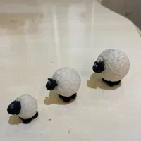 کلی وسایل دکوری|مجسمه، تندیس، ماکت|اردبیل, |دیوار