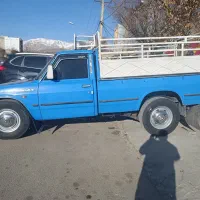 نیسان مدل 91