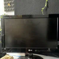 مانیتور 19 اینچ LG