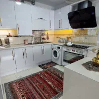 فروش واحد آپارتمان فرهنگیان توحید شهر