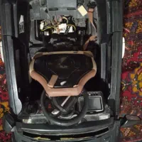 ماشین دست دوم برقی فروشی