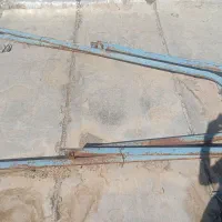 بالابر|ابزارآلات|اصفهان, خواجو|دیوار