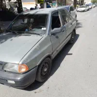 پراید ۸۴