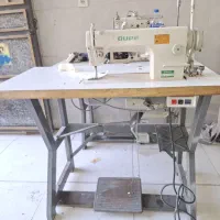 چرخ‌خیاطی راسته دینام دار مارک اوپی