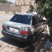 سواری پراید|خودرو سواری و وانت|الیگودرز, |دیوار