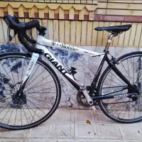 دوچرخه کورسی جاینت