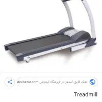 تردمیل باشگاهی استرنگ مستر