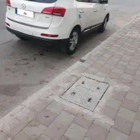 جک s5|خودرو سواری و وانت|اسلام‌شهر, مظفریه|دیوار