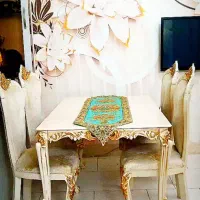 میز ناهار خوری