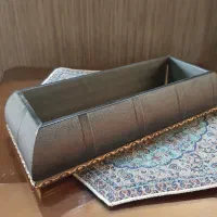 جاگلدانی چوبی|گل مصنوعی|تهران, فلاح|دیوار