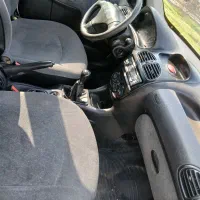 فروش پژو۲۰۶|خودرو سواری و وانت|تبریز, |دیوار