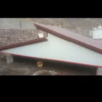 جوشکاری ونبشی کشی|خدمات پیشه و مهارت|خوی, |دیوار