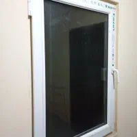 تعمیر.و تولید.دروپنجره یو پی وی سی|خدمات پیشه و مهارت|پردیس, سیاه سنگ|دیوار