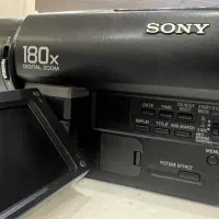 دوربین هندی کم سونی|دوربین عکاسی و فیلم‌برداری|تهران, تهرانپارس غربی|دیوار