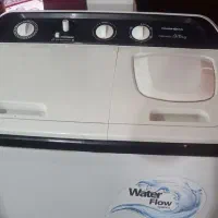 ماشین لباسشویی