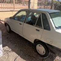 پراید مدل ۸۳|خودرو سواری و وانت|زاهدان, |دیوار