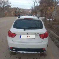 کوییک gxl مدل ۴۰۲ فول ۸۵ گانه|خودرو سواری و وانت|سمیرم, |دیوار