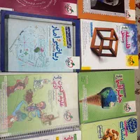 کتاب تست کنکور|کتاب و مجله آموزشی|تهران, قیام|دیوار