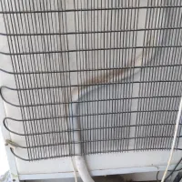 یک عدد یخچال فریزر فروشی|یخچال و فریزر|زابل, |دیوار