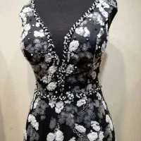 پارچه وارداتی، سایز ۳۶