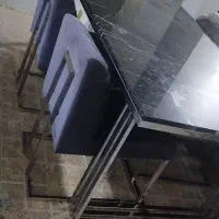 ناهار خوری ۶نفره