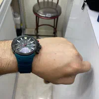 ساعت مچی تازه و نو