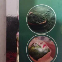 پودر اسپیرولینا غذای کامل بدن و ماسک صورت|آرایشی، بهداشتی، درمانی|یزد, |دیوار