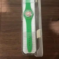 ساعت سواچ بچگانه swatch